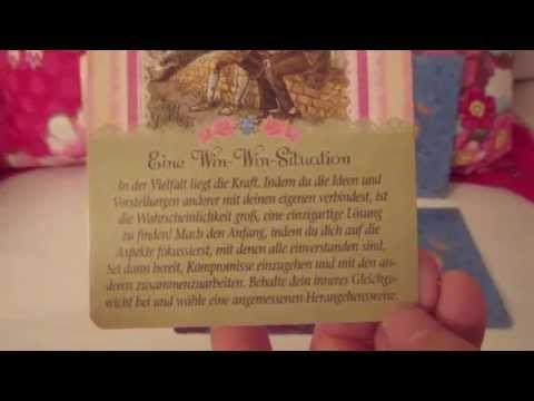 Engel Orakel der Woche vom 13. bis 19. April 2015