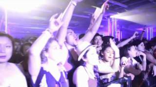 Snoop Dogg, Mayer Hawthorne & Dam Funk at the Pepsi MAX Lot at SXSW