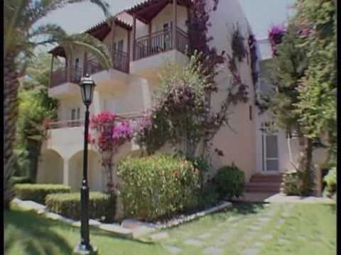 Creta Royal Hotel - Exterior View