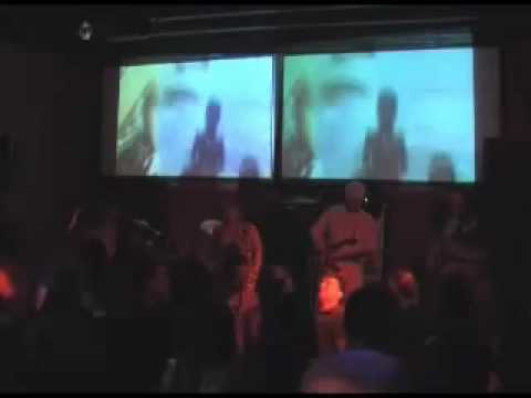 Krakowski &. Sun El Family ft. Kasia Malenda, King. PART2