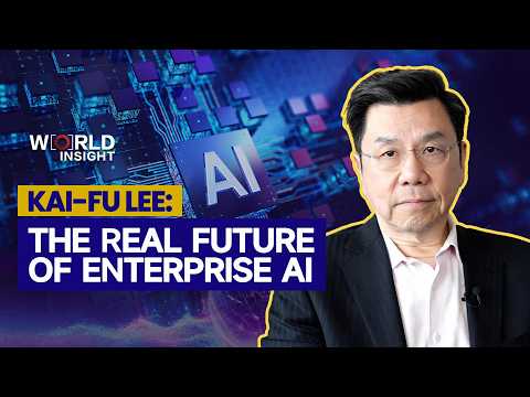 From LLMs to Enterprise AI
