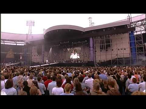 Marco Borsato - De Bestemming