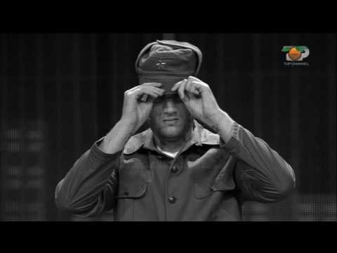 Portokalli, 26 Maj 2013 - Djemte e Bordurave (Tit Kaqoli shkon ushtar)