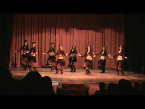 Makosh Corporation & The Makoshettes