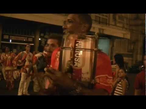 mestre marcao tocando caixa (uruguaina brasil)