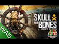 Skull and Bones AAAA Game Review - What a joke