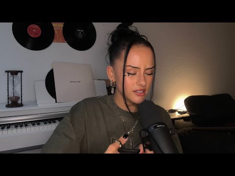 Anna Grey - Xavier Naidoo Acoustic Cover Medley