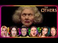 The Others Twist Reactions The Others 2001 Movie Reaction First Time Watching
