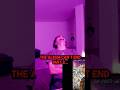 This ain’t it juice… #999 #rap #juicegang #juicewrld #music #reaction #thepartyneverends #mtl
