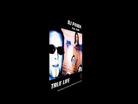 DJ Panda Feat. Nadir - True Life (Vocal Radio Edit) (90's Dance Music) ✅