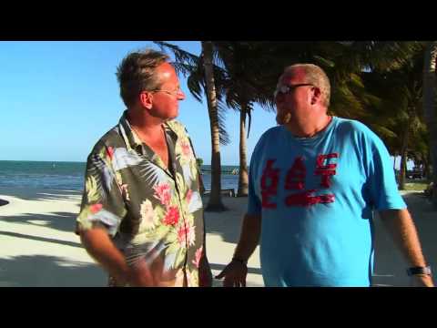 W.Cejrowski "Boso Przez Świat" Meksyk