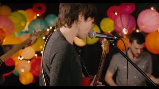 MOUNT MORIAH, "PRECITA" // Live at the Wilderness Bureau