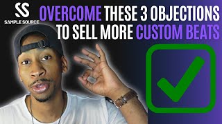 Avoid These 3 Things To Sell More Custom Beats [Produce Full Time 2022]