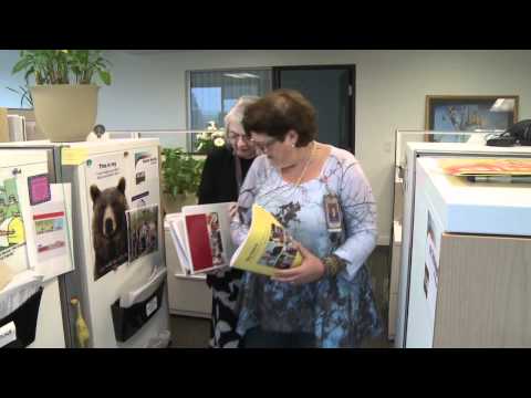 Meet the Champion of Health Care Risk Management