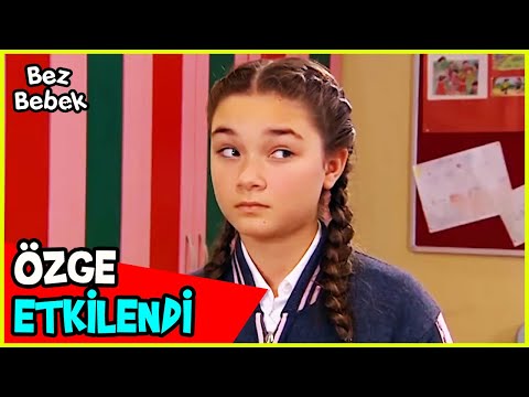 Ramazan Ağa'dan Özge'ye Konser - Bez Bebek