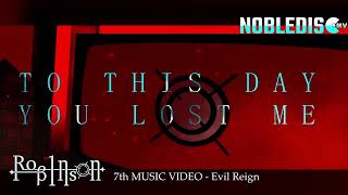 Music video thumbnail preview for Roβ1nsΔn『DMT 2nd ~ Evil Reign』MUSIC VIDEO by Vordr