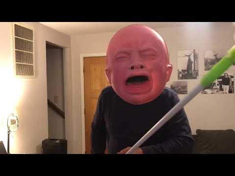 YouTube video