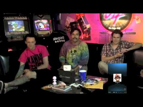 Mega64 EasterCast 301 - ThievinSpielberg's Call, Editing a Video for a Class
