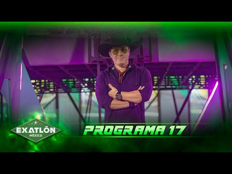 Programa 17 COMPLETO | Exatlón México 2026 🔴🔵