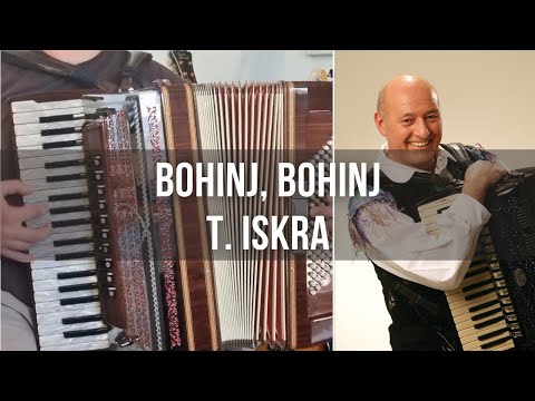 Bohinj, Bohinj (T. Iskra)