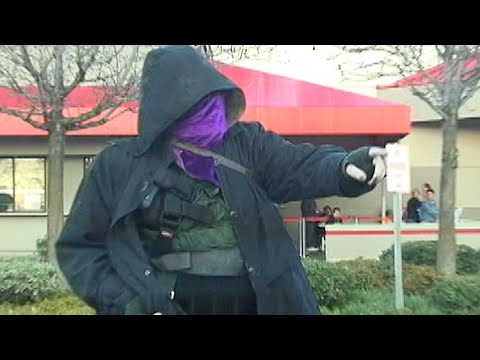 What Happened To Us After Our Resident Evil 4 Video? - Mega64