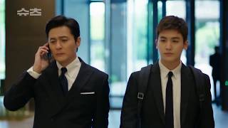 VROMANCE (브로맨스) -  Now [Suits (슈츠) K Drama OST Part 5] vostfr