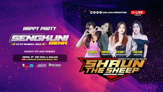 Download lagu LIVE SHAUN THE SHEEP - HAPPY PARTY SENGKUNI GENK - GUNUNGWUNGKAL PATI | COUNSTITY AUDIO mp3 Download lagu LIVE SHAUN THE SHEEP - HAPPY PARTY SENGKUNI GENK - GUNUNGWUNGKAL PATI | COUNSTITY AUDIO mp3