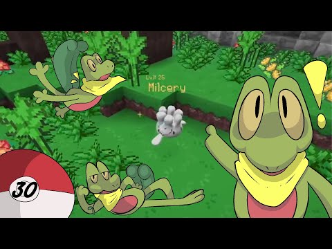 Minecraft Pixelmon Episode 30: Jackpot