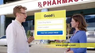 How GoodRx Works