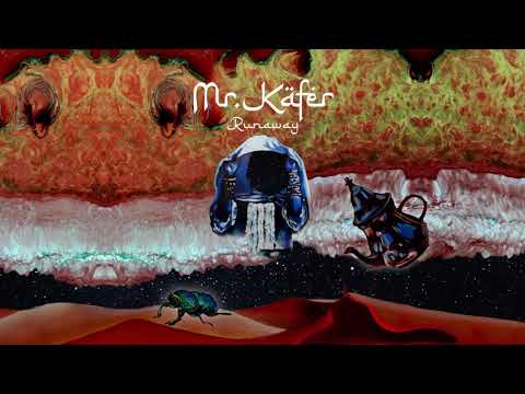 Mr. Käfer - Runaway
