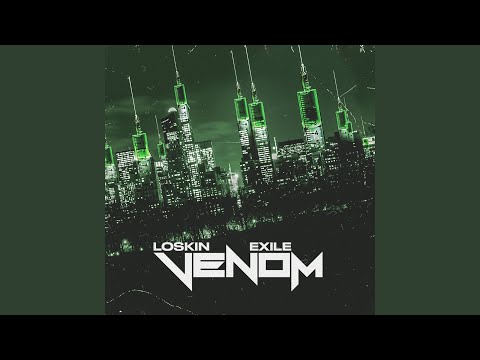 Venom (feat. Exile)