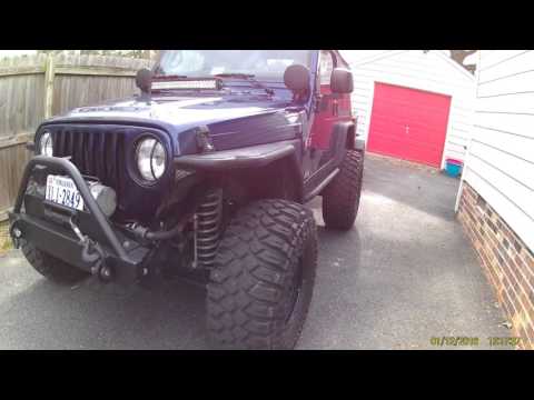 Maxxis Creepy Crawler Review