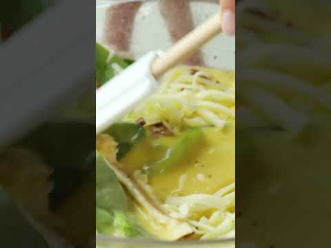 How to Make Martha Stewart's Egg Sandwiches