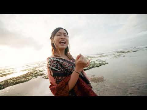 Theme Song Meraih Mimpi - WOW Squad (cover by Zinnia)