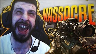 Massacre au locus 