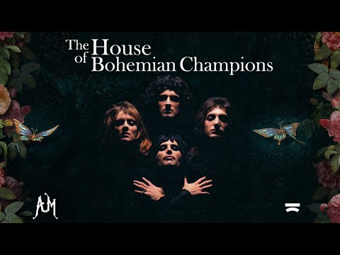 The House of Bohemian Champions (Dimitri Vegas & Like Mike vs DJ Ahiramicorum Mashup)