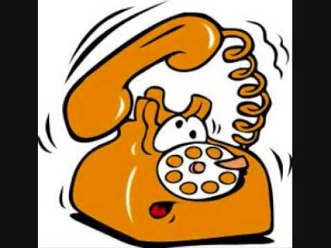 Telefonfis - Jens Viking, Matas