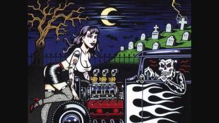 Music video thumbnail preview for The Chop Tops - Teddy boy stomp by The Chop Tops