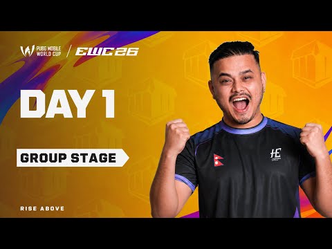 pmwc watchparty group A
