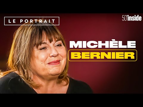 Michèle Bernier, a profound tragedy | 50’Inside | The Portrait