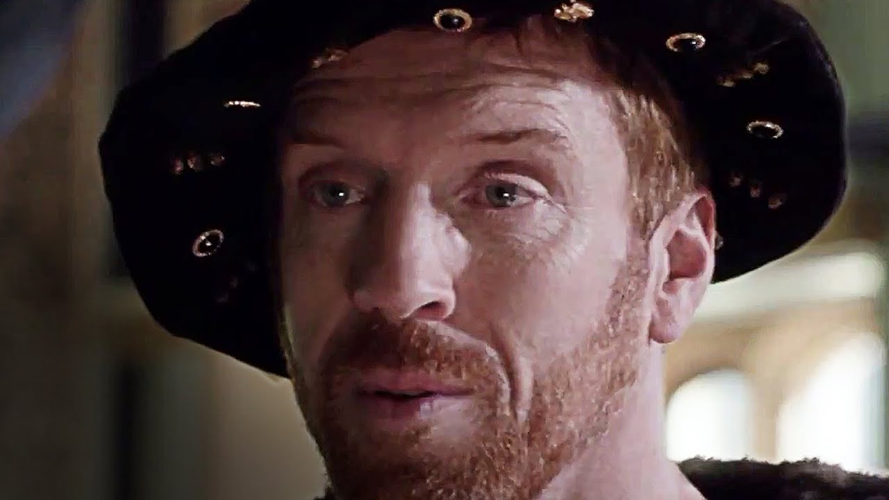 Wolf Hall trailer