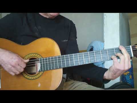 O Barquinho (E) Roberto Menescal e Ronaldo Bóscoli (para homem e mulher cantar)