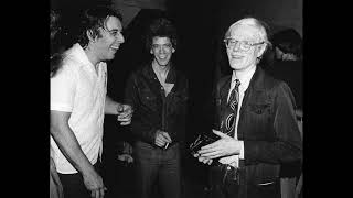 Lou Reed / &quot;N.Y. Stars&quot; LIVE Dayton 1974