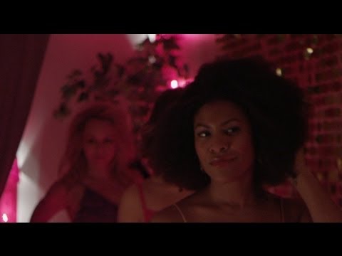 Natasha Makin Acting Reel