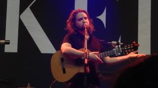 "Talking Cat Blues" - Will Varley