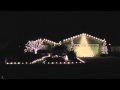 Christmas Vacation Spence Lights 2011