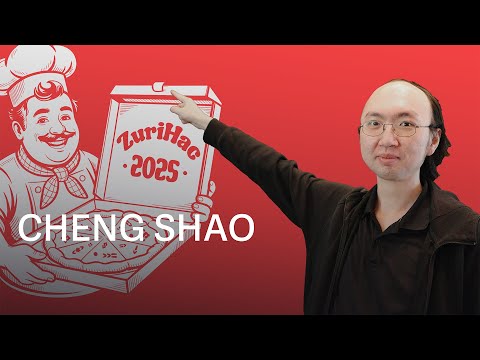 Compiling Haskell to WebAssembly – Cheng Shao (GHC/Wasm Backend Developer)