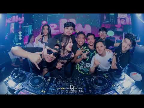 MIXTAPE TERGALAU DJ JELLY