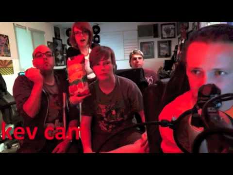 Mega64 Poorly Played Stream 110 - Live Sabritones Taste Testing