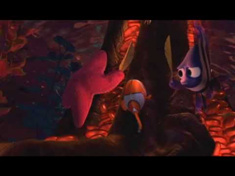 Findet Nemo - Feuerprobe